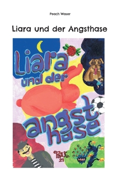 Paperback Liara und der Angsthase [German] Book