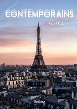 Paperback Contemporains [French] Book