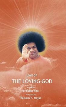 Paperback Love of the Loving God Book