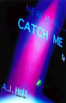 Hardcover Catch Me Book