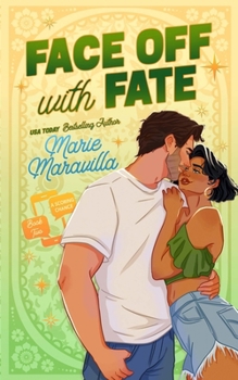 Paperback Face Off With Fate Book