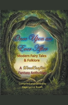 Paperback Once Upon an Ever After Book