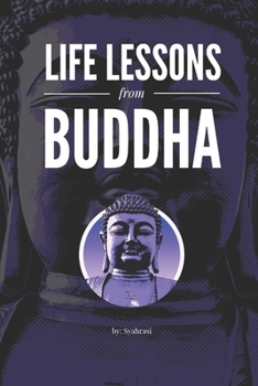 Paperback Life Lessons From Buddha Book