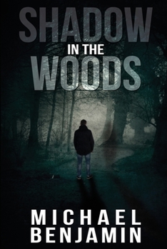 Paperback Shadow in the Woods Book