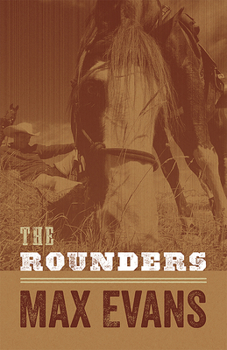 Paperback The Rounders Book