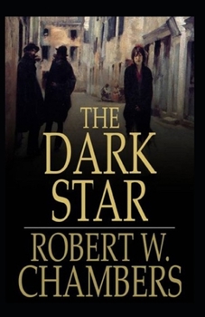 Paperback The Dark Star-Original Edition Annotated Book