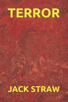 Paperback Terror [Portuguese] Book