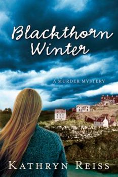 Hardcover Blackthorn Winter Book