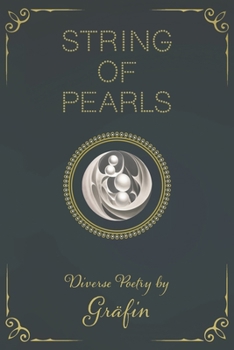 Paperback String of Pearls Book