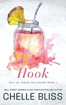 Paperback Hook: Discreet Edition Book