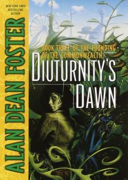 Hardcover Diuturnity's Dawn Book