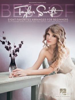Paperback Taylor Swift Book