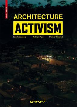 Perfect Paperback Architecture Activism Book