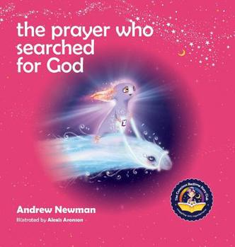 Hardcover The Prayer Who Searched For God: Using Prayer And Breath To Find God Within Book