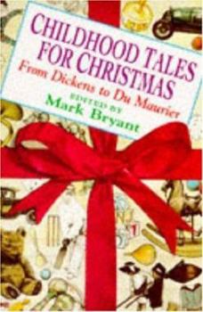 Paperback Childhood Tales for Christmas Book