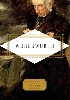 Hardcover Wordsworth: Poems: Edited by Peter Washington Book