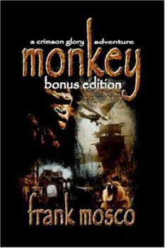 Paperback Monkey, Bonus Edition Book