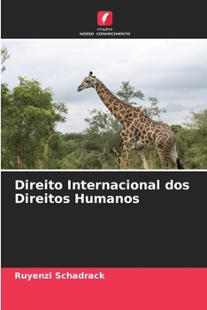 Paperback Direito Internacional dos Direitos Humanos [Portuguese] Book