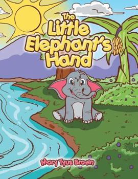 Paperback The Little Elephant's Hand Book