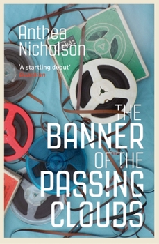 Paperback The Banner of the Passing Clouds Book