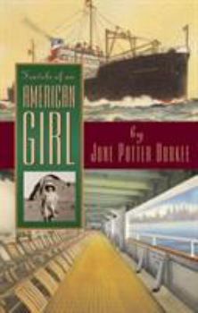 Paperback Travels of an American Girl Book