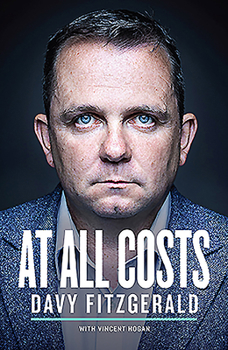 Hardcover At All Costs Book