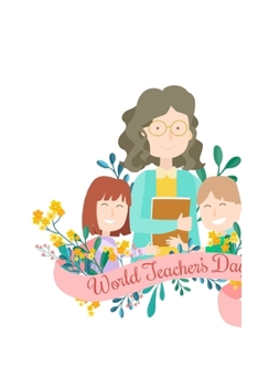 Paperback world teacher's day Book