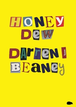 Paperback Honey Dew Book