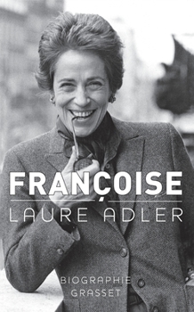 Hardcover Françoise [French] Book