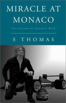 Paperback Miracle at Monaco Book