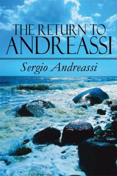 Paperback The Return to Andreassi Book