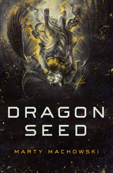 Paperback Dragon Seed Book