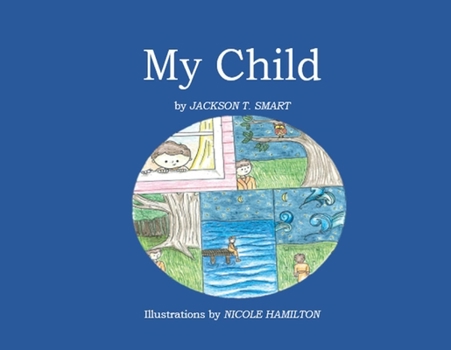 Paperback My Child Book