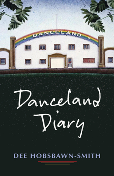 Paperback Danceland Diary Book