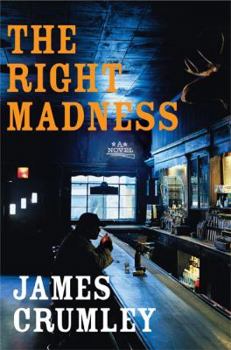 Hardcover The Right Madness Book