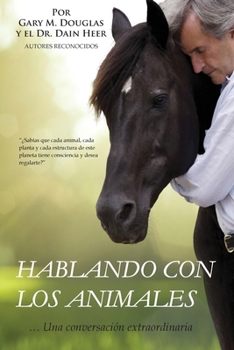 Paperback Hablar con los animales (Spanish) [Spanish] Book