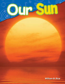 Paperback Our Sun Book