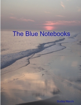 Paperback The Blue Notebooks Book