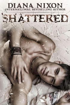 Paperback Shattered Book