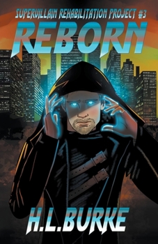 Paperback Reborn Book