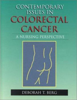 Paperback Contemporary Issues in Colorectal Cancer Book