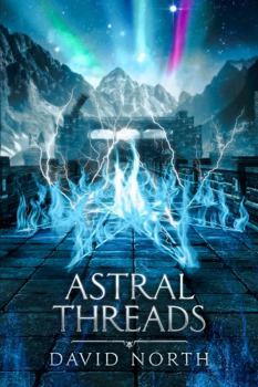 Paperback Astral Threads (Guardian of Aster Fall) Book