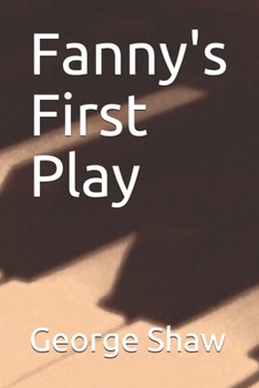 Paperback Fanny's First Play Book