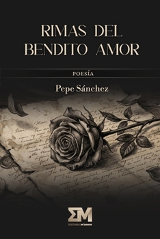Paperback Rimas del bendito amor [Spanish] Book