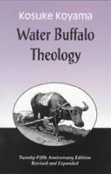 Paperback Water Buffalo Theology (Anniversary (Anniversary) Book