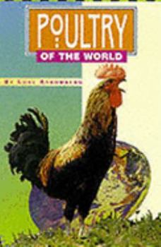 Hardcover Poultry of the World Book