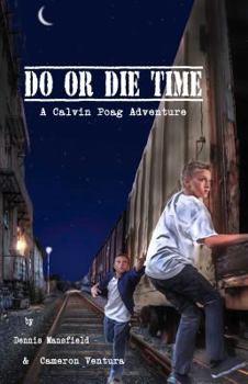Paperback Do or Die Time Book