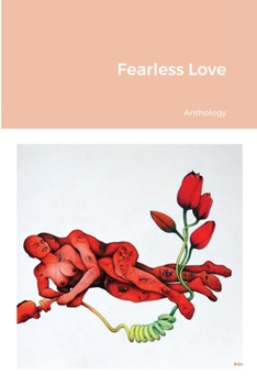 Paperback Fearless Love: Anthology Book
