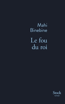 Le Fou du roi