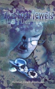Paperback The Lost Jewels Book
